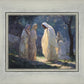 In His Presence