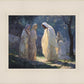 In His Presence