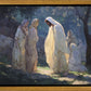 In His Presence