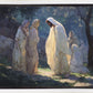 In His Presence
