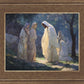 In His Presence
