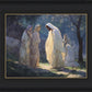In His Presence