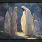 In His Presence