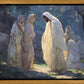 In His Presence