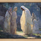 In His Presence