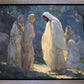 In His Presence