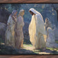 In His Presence