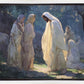 In His Presence