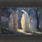 In His Presence