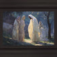 In His Presence
