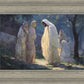 In His Presence