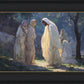 In His Presence