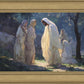 In His Presence