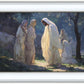 In His Presence