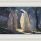 In His Presence