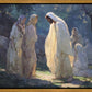 In His Presence