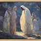 In His Presence