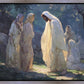 In His Presence