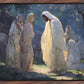 In His Presence