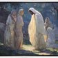 In His Presence