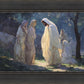 In His Presence