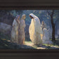 In His Presence