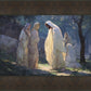 In His Presence