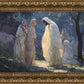 In His Presence