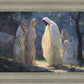 In His Presence