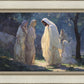 In His Presence
