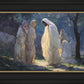 In His Presence