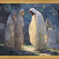 In His Presence