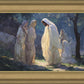In His Presence