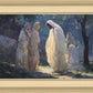 In His Presence