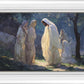 In His Presence
