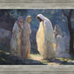 In His Presence