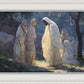 In His Presence