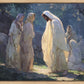 In His Presence