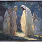 In His Presence