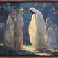 In His Presence