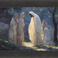In His Presence