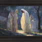In His Presence
