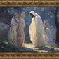 In His Presence