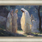 In His Presence