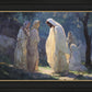 In His Presence