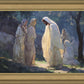 In His Presence