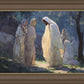 In His Presence