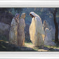 In His Presence