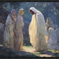 In His Presence