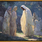 In His Presence